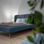 Brandnewtranquil Apartment With Free Parking