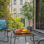 Marone Residence Apartments