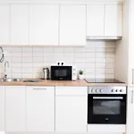 Budapest City Center, Nicely Renovated Apartment With 3 Bedrooms