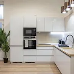 Exlcusive & Central Elizabeth24 Grand Suite