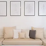 K8 Kecskemeti Apartment