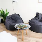 Budapest City Center, Nicely Renovated Apartment With 3 Bedrooms