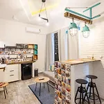 The Luxe Hideaway W40