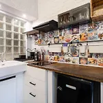 The Luxe Hideaway W40