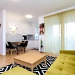 River Apartment Harmony By Nw
