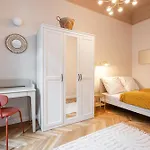 Daydream Den Apartment