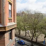 New Walnuttree Double 12 Pers Apartment