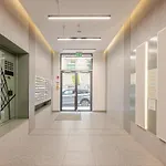 Bp Garden Apartment
