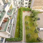 Bp Garden Apartment