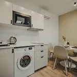 N36- Boutique Apartments, Best Location, By Bqa