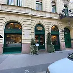Leo22 Apartman Budapest