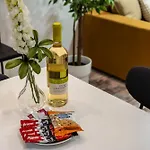 Elysian Estate Apartment
