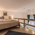 Enigma Estate Apartment