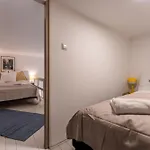Enigma Estate Apartment