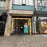 Szip Loft Astoria 1- Downtown