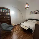 Tony Apartman