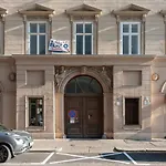 Beauty Inn - By The Danube