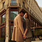 Matild Palace, A Luxury Collection Hotel