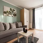 R Apartments Budapest