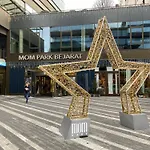 Mom Boutique Rooms