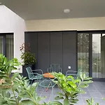 Budapest Luxury Apartments