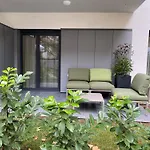 Budapest Luxury Apartments
