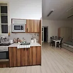 Apartman A Szabadsag Hidnal