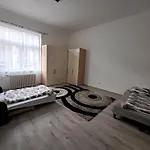 Apartman A Szabadsag Hidnal