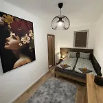 Mangito Premium Apartment Central
