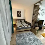 Mangito Premium Apartment Central