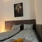 Mangito Premium Apartment Central