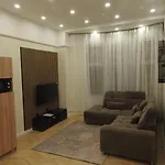 Marton\'S Dessewffy Apartments