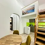 Ati\'S Home - Downtown 2 Bedroom Apartment