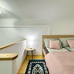 Ati\'S Home - Downtown 2 Bedroom Apartment