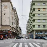 Central Charm In Budapest\'S Bustling 7Th District