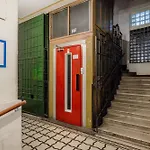 Central Charm In Budapest\'S Bustling 7Th District