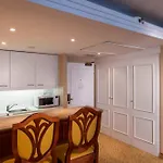 Millennium Court, Budapest - Marriott Executive Apartments