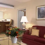 Millennium Court, Budapest - Marriott Executive Apartments