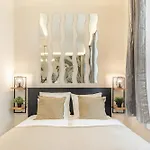 Beauty 50 Apartment