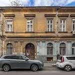 Beauty 50 Apartment