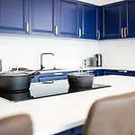 Venus Apartments - Corvin Penthouse