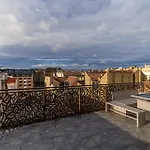 Venus Apartments - Corvin Penthouse