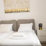 Venus Apartments - Corvin Penthouse