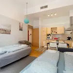 2 Bedroom Central Apt Inside Gozsdu Passage