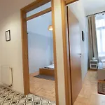 2 Bedroom Central Apt Inside Gozsdu Passage