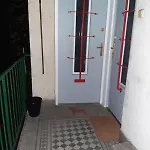 Somogyi Apartment With Balcony