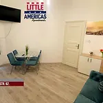 Little Americas Music Academy Apts.