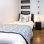 Budapest Downtown Museum Apartments