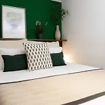 Budapest Downtown Museum Apartments