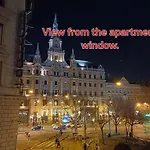 Mariann\'S Modern Apartment In The City Center